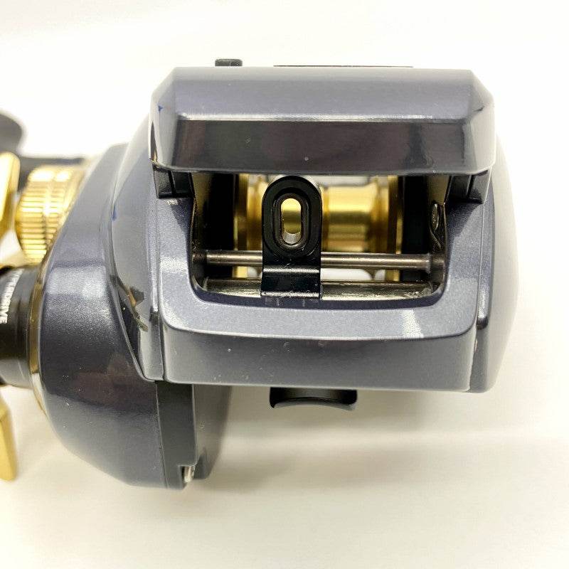 DAIWA 23 TIERRA LJ IC 200 - Britannic Trade