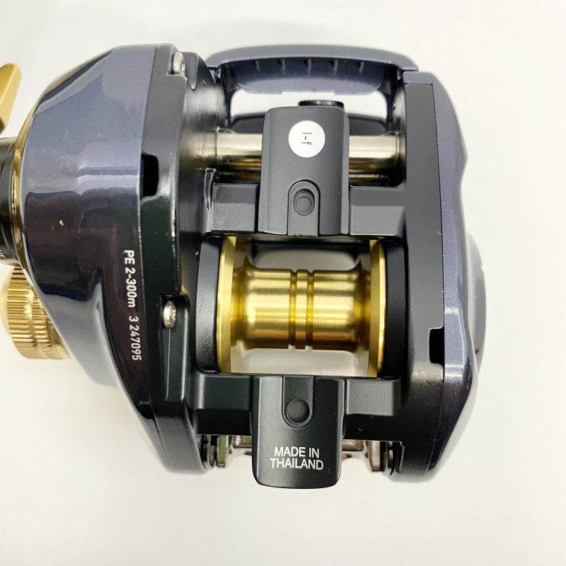 DAIWA 23 TIERRA LJ IC 200 - Britannic Trade