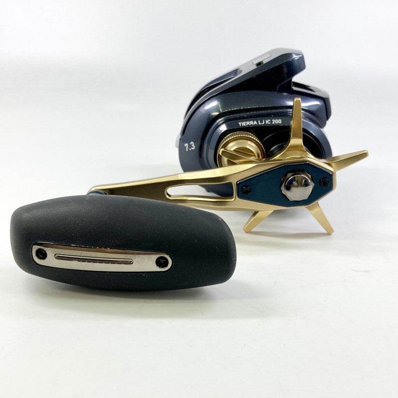 DAIWA 23 TIERRA LJ IC 200H - Britannic Trade