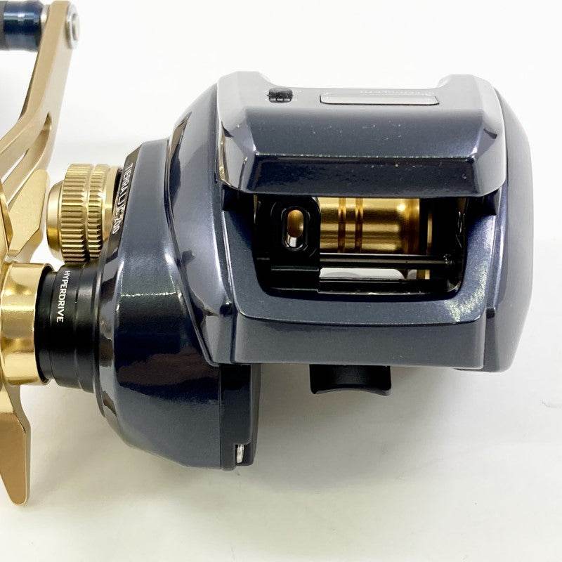 DAIWA 23 TIERRA LJ IC 200H - Britannic Trade