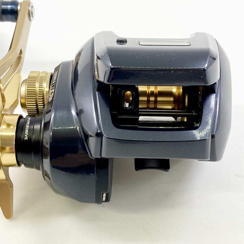 DAIWA 23 TIERRA LJ IC 200H RIGHT