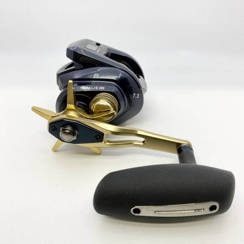 DAIWA 23 TIERRA LJ IC 200HL - Britannic Trade