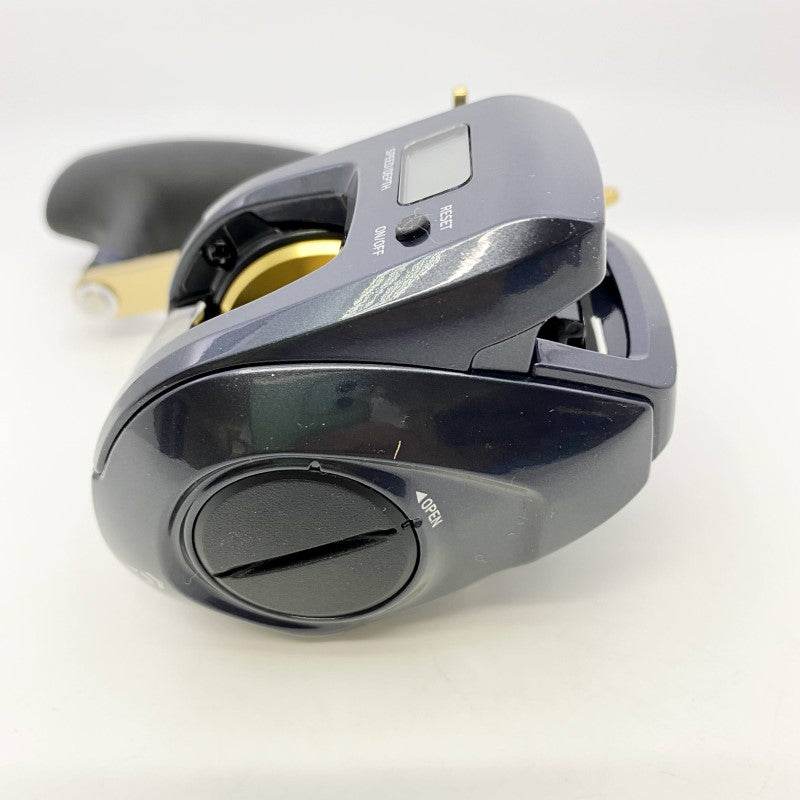 DAIWA 23 TIERRA LJ IC 200HL - Britannic Trade