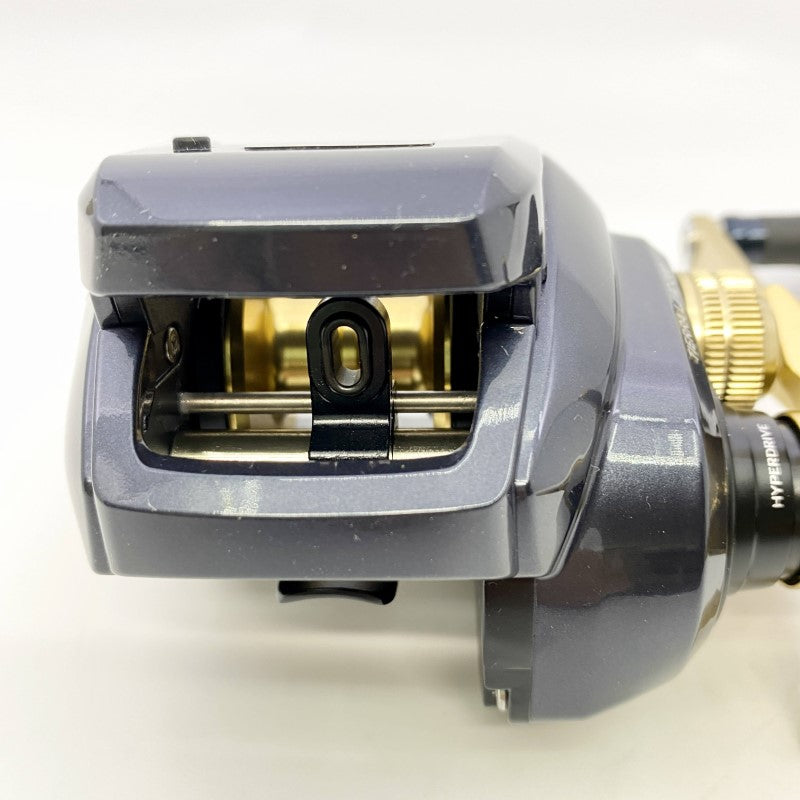 DAIWA 23 TIERRA LJ IC 200HL LEFT