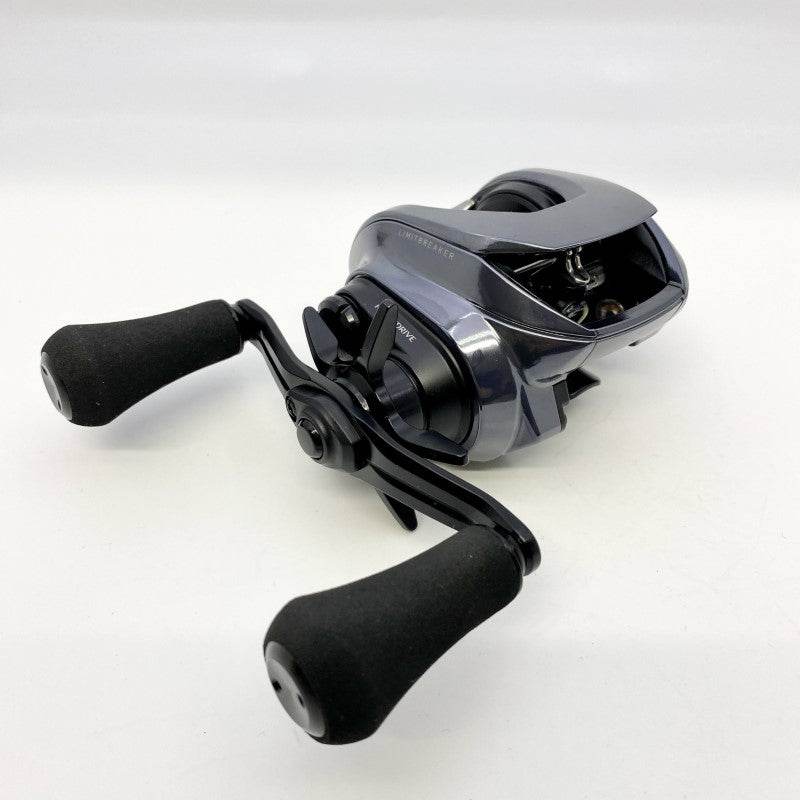 DAIWA 23 IM Z LIMITBREAKER XH TW HD-C - Britannic Trade