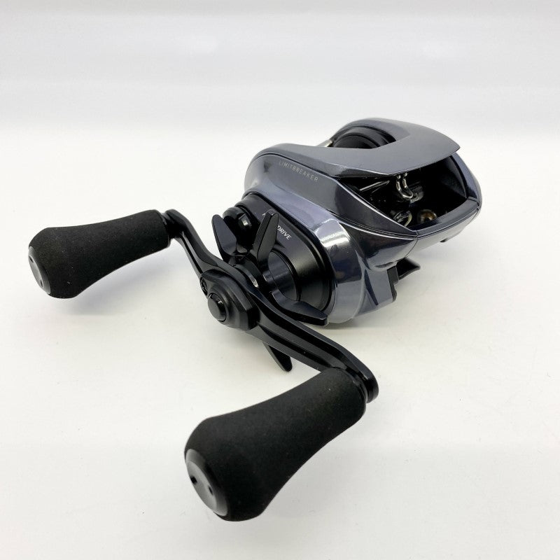 DAIWA 23 IM Z LIMITBREAKER XH TW HD-C RIGHT fishing reel