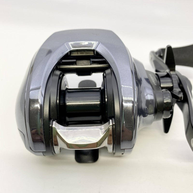 DAIWA 23 IM Z LIMITBREAKER XH TW HD-C RIGHT fishing reel — photo 2