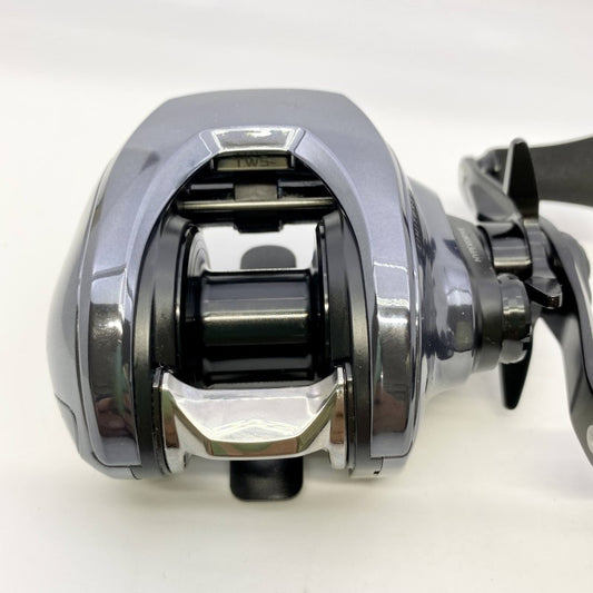 DAIWA 23 IM Z LIMITBREAKER XH TW HD-C RIGHT fishing reel — photo 2