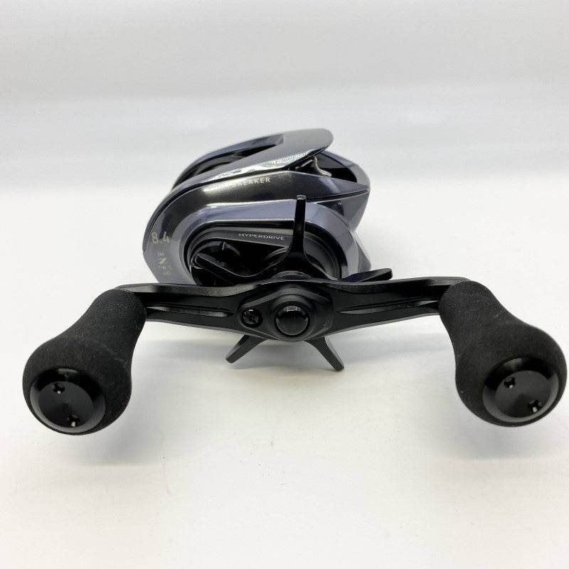 DAIWA 23 IM Z LIMITBREAKER XH TW HD-C - Britannic Trade