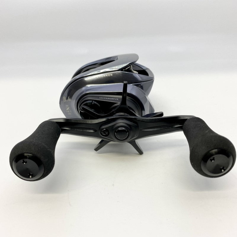 DAIWA 23 IM Z LIMITBREAKER XH TW HD-C RIGHT fishing reel — photo 3