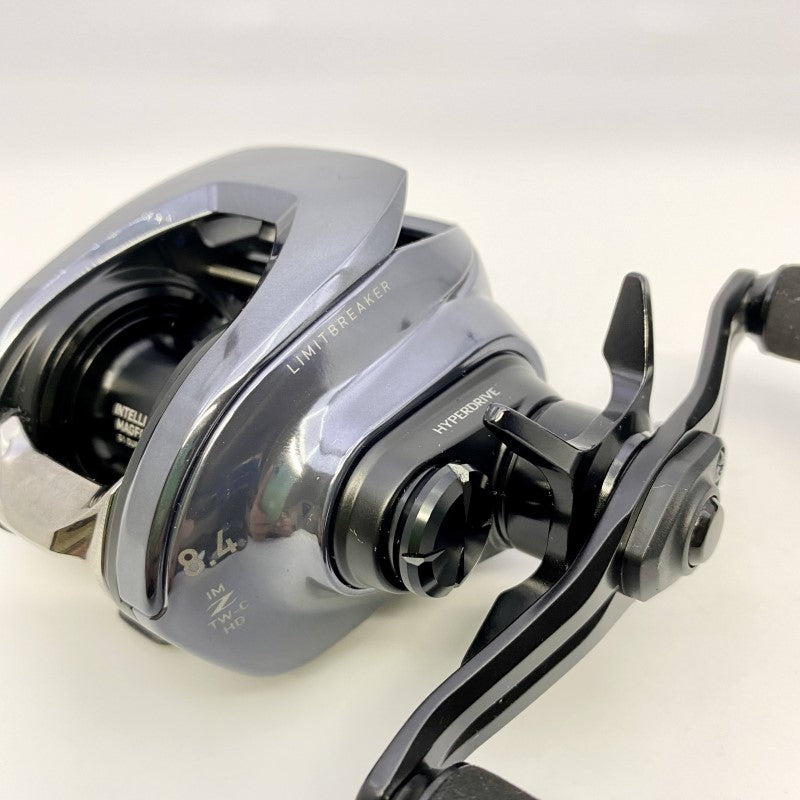 DAIWA 23 IM Z LIMITBREAKER XH TW HD-C RIGHT