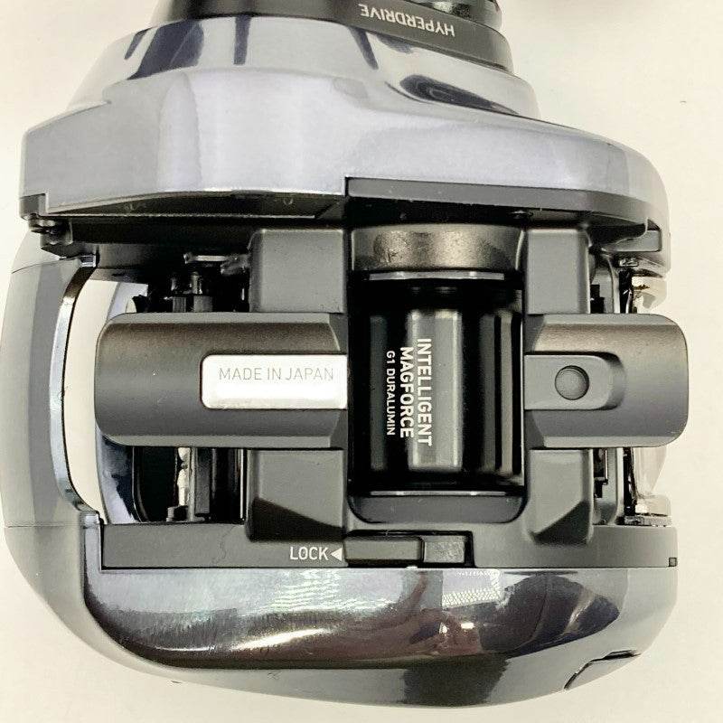 DAIWA 23 IM Z LIMITBREAKER XHL TW HD-C - Britannic Trade