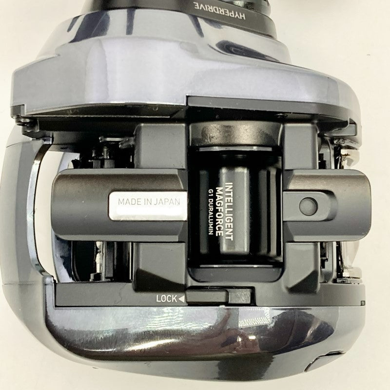 DAIWA IM Z LIMITBREAKER 23 IM Z LIMITBREAKER XHL TW HD-C LEFT