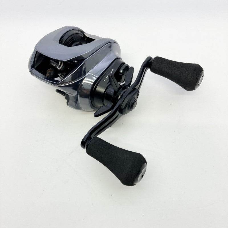 DAIWA 23 IM Z LIMITBREAKER XHL TW HD-C - Britannic Trade