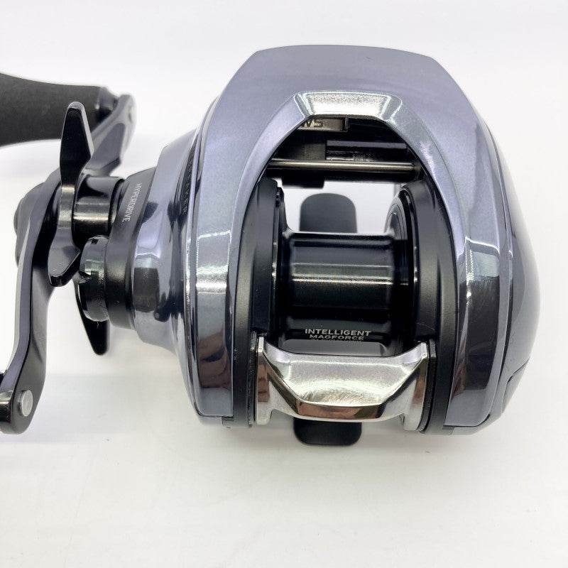 DAIWA 23 IM Z LIMITBREAKER XHL TW HD-C - Britannic Trade