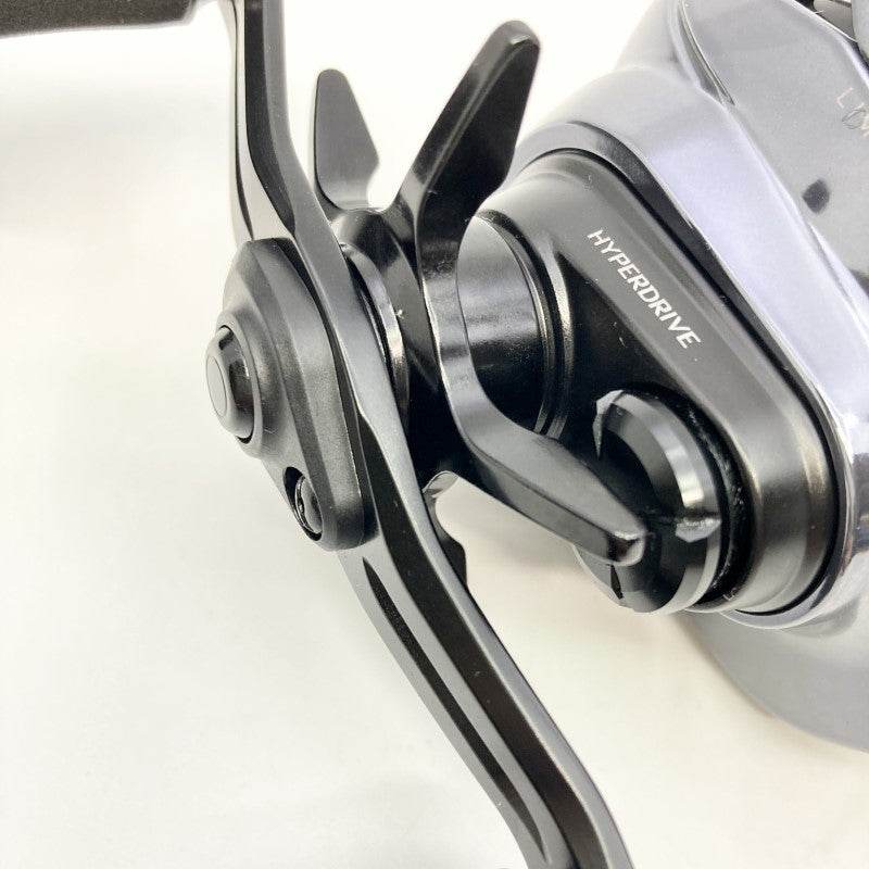 DAIWA 23 IM Z LIMITBREAKER XHL TW HD-C - Britannic Trade