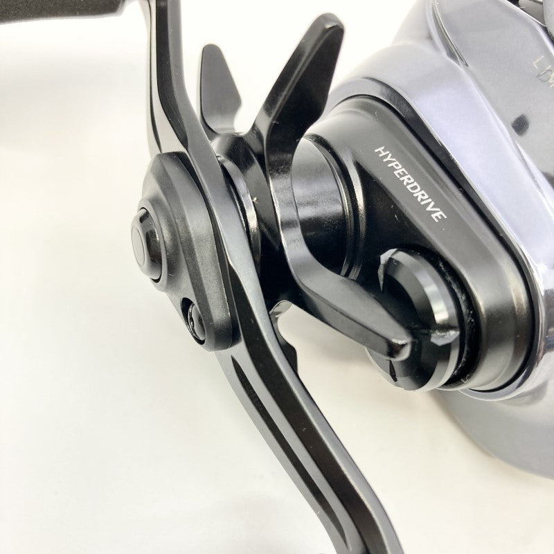 DAIWA IM Z LIMITBREAKER 23 IM Z LIMITBREAKER XHL TW HD-C LEFT