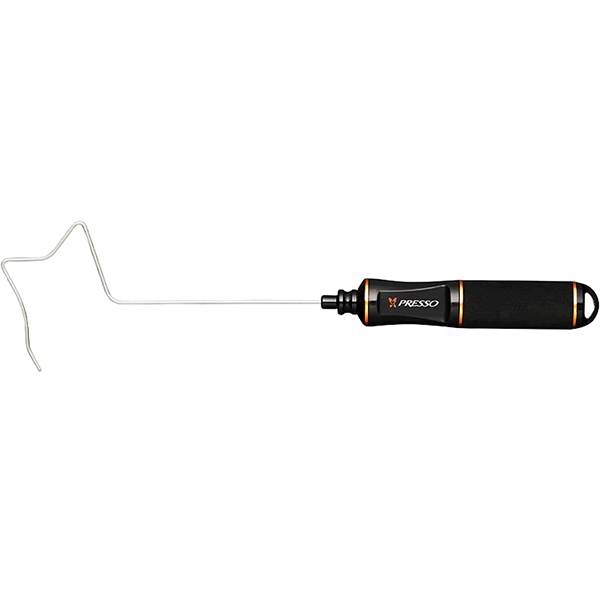DAIWA PRESSO HOOK RELEASER ORANGE