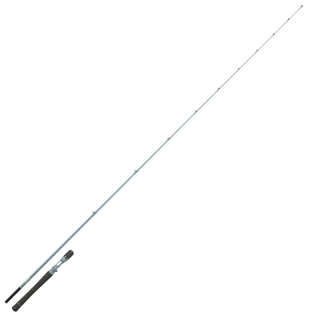 DAIWA SWAGGER C66L-LM (1 pce+Grip Joint, Casting)