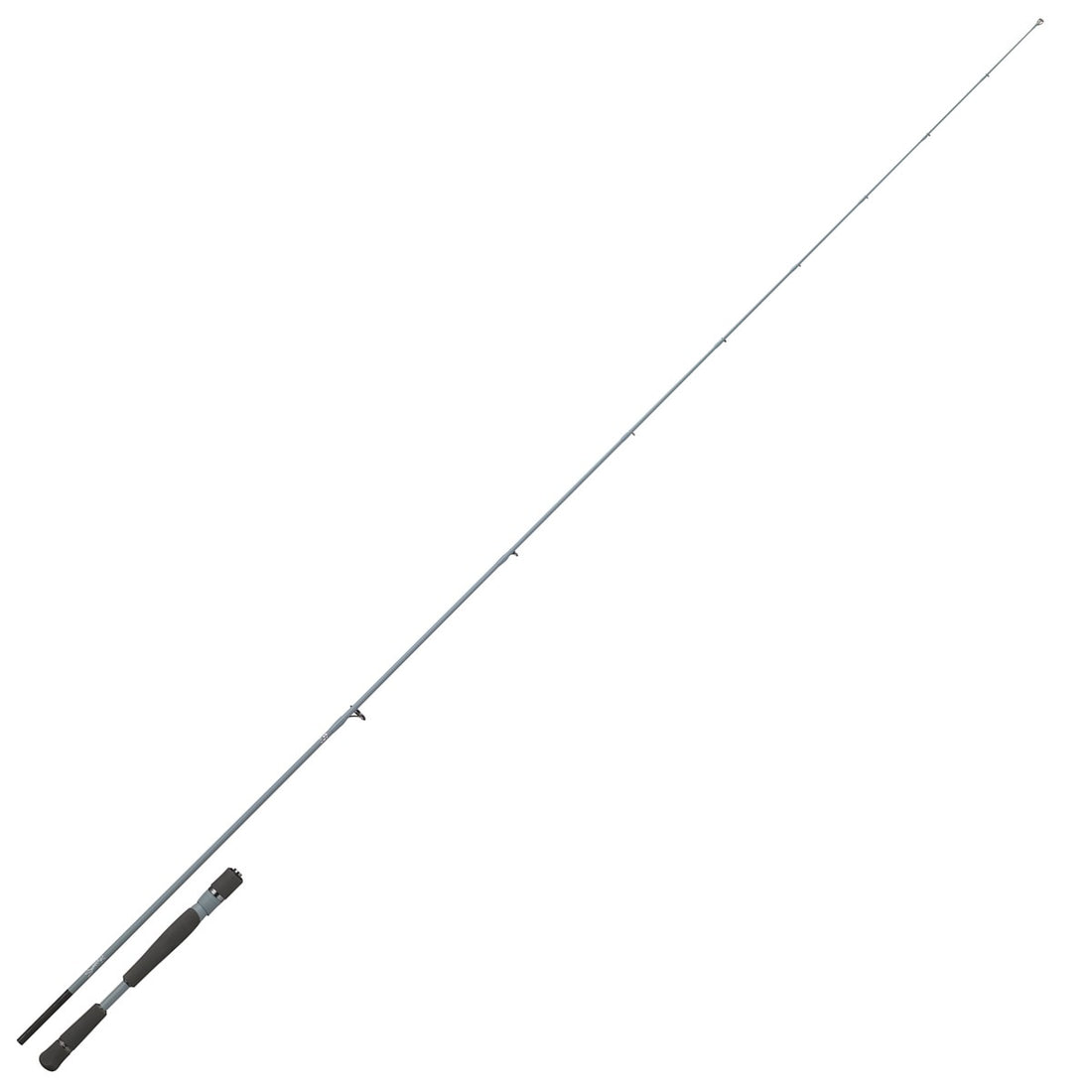 DAIWA SWAGGER S66ML (1 pce+Grip Joint, Spinning)