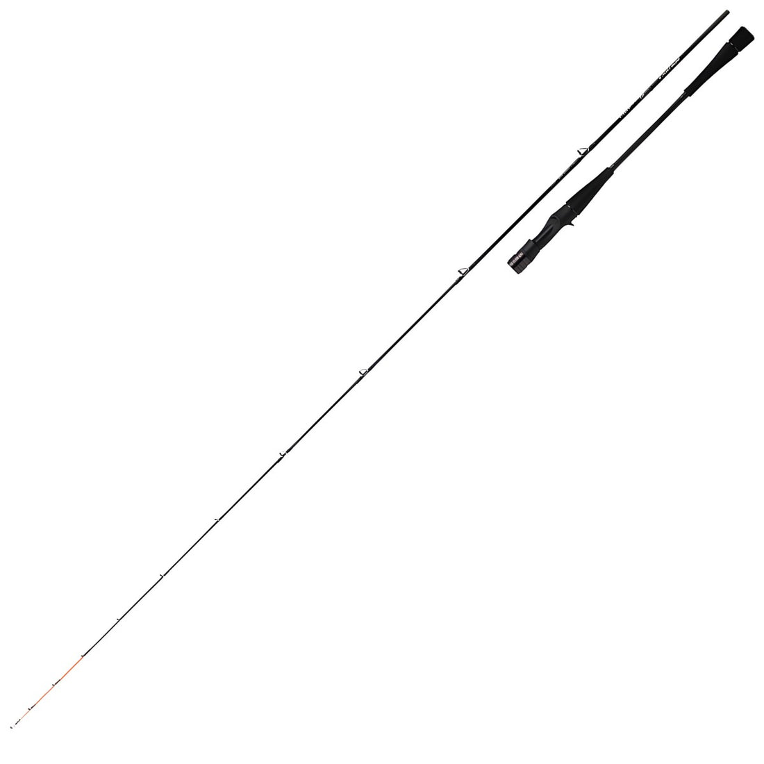 DAIWA OUTRAGE SLJ 63MB-MT (1 pce+Grip Joint, Casting)