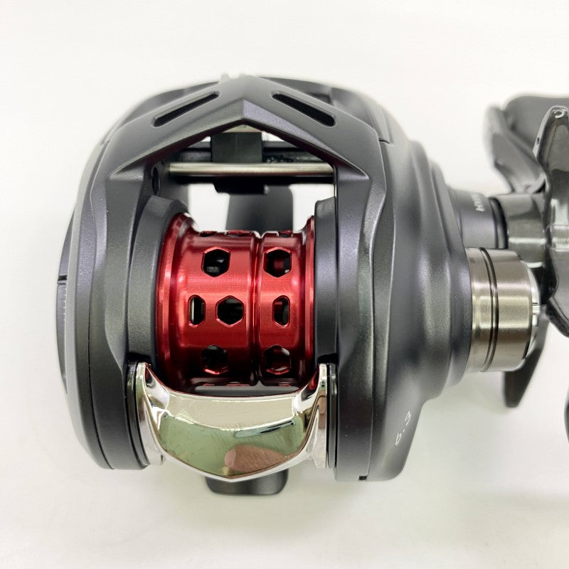 DAIWA 25 ALPHAS BF TW 6.3R