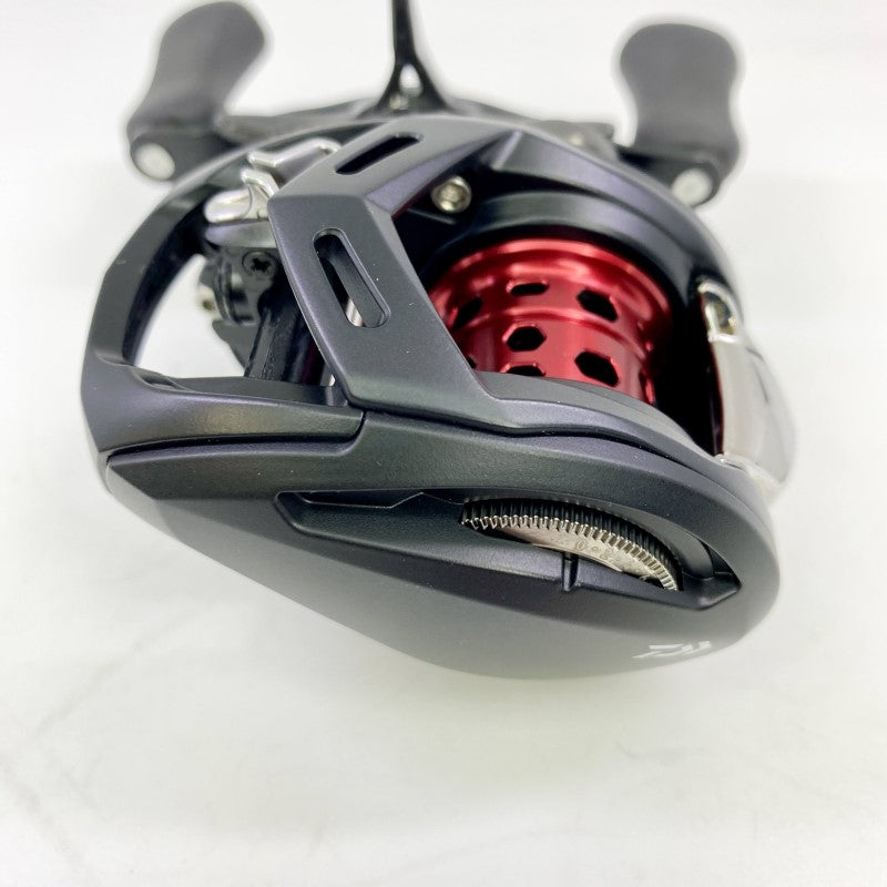 DAIWA 25 ALPHAS BF TW 6.3R