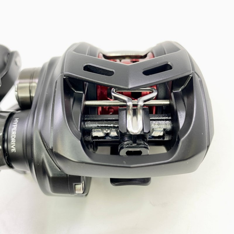 DAIWA 25 ALPHAS BF TW 6.3R