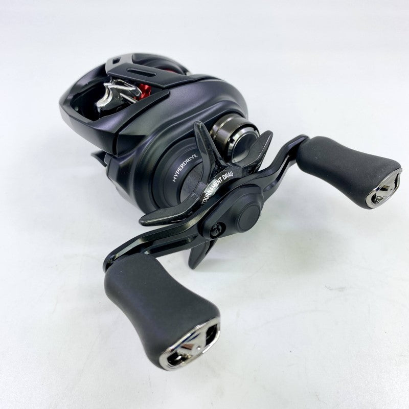 DAIWA 25 ALPHAS BF TW 6.3L
