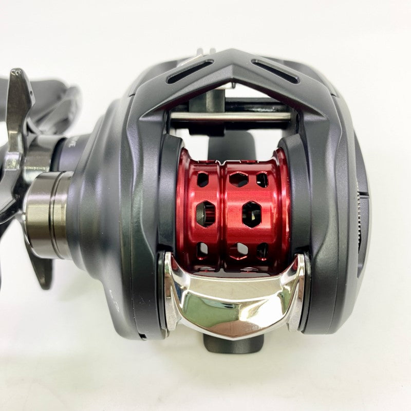 DAIWA 25 ALPHAS BF TW 6.3L