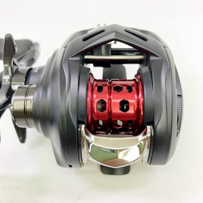 DAIWA 25 ALPHAS BF TW 6.3L - Britannic Trade