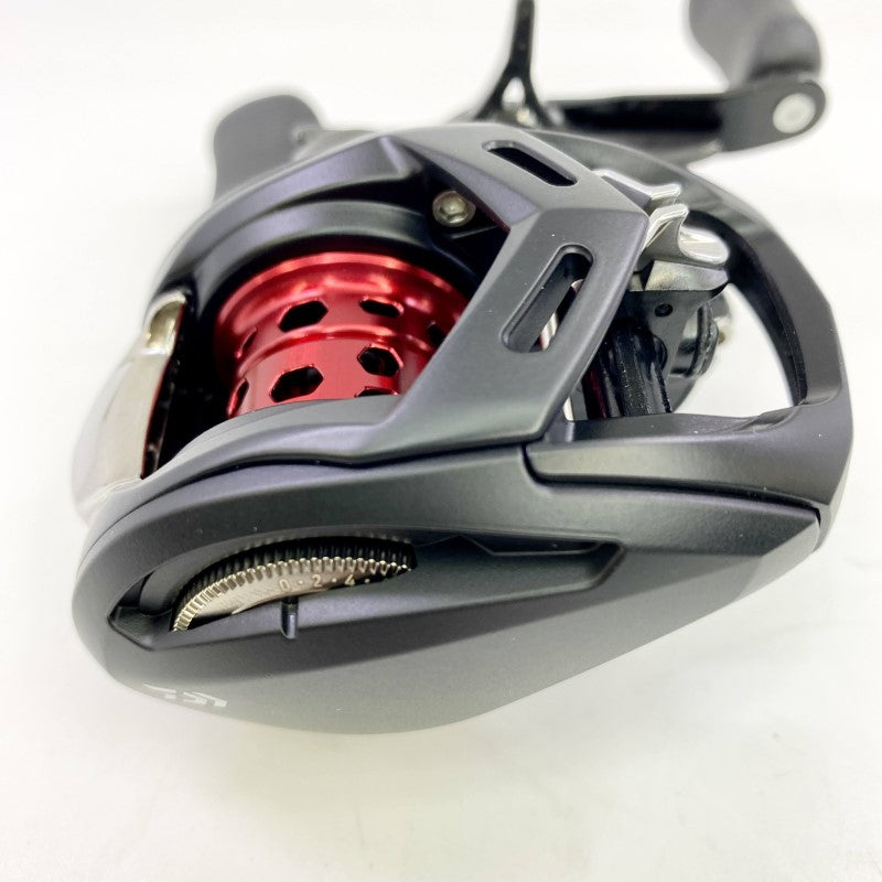 DAIWA 25 ALPHAS BF TW 6.3L