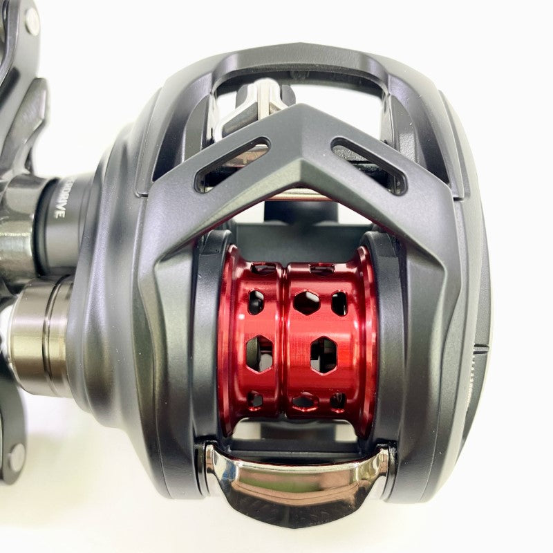 DAIWA 25 ALPHAS BF TW 6.3L