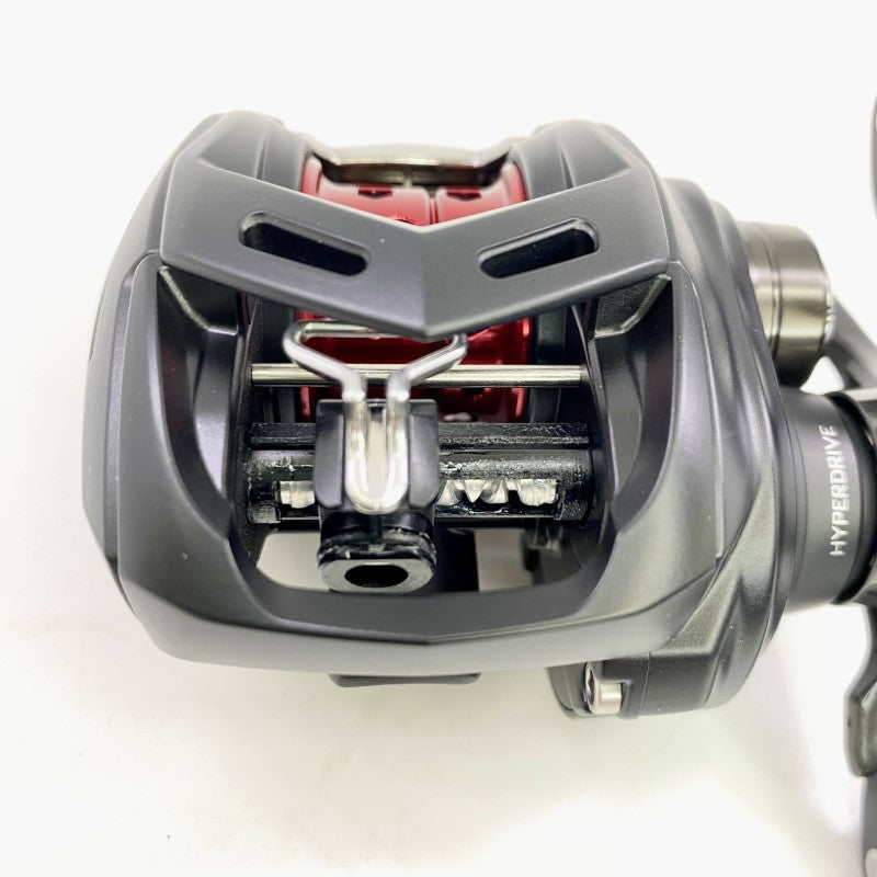 DAIWA 25 ALPHAS BF TW 6.3L
