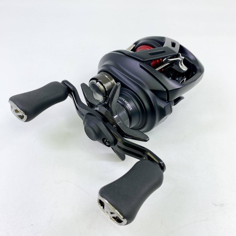 DAIWA 25 ALPHAS BF TW 8.5R
