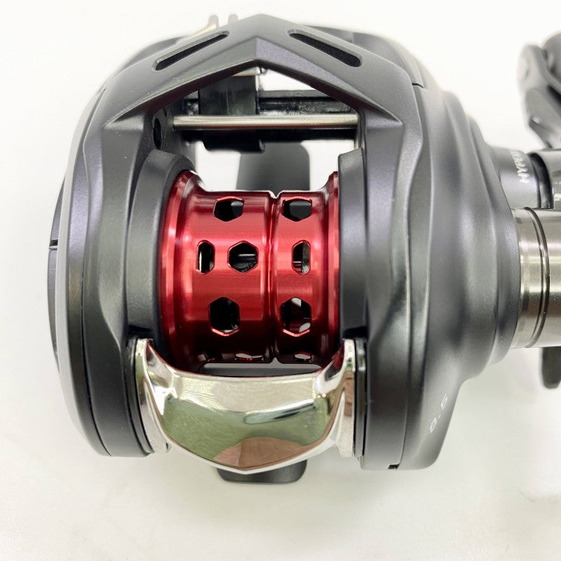 DAIWA 25 ALPHAS BF TW 8.5R