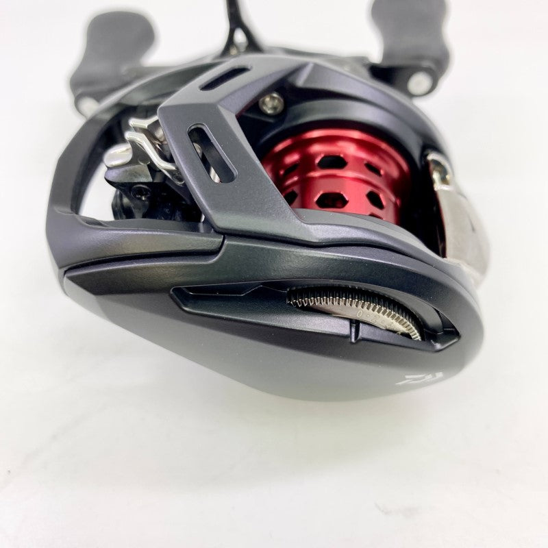 DAIWA 25 ALPHAS BF TW 8.5R