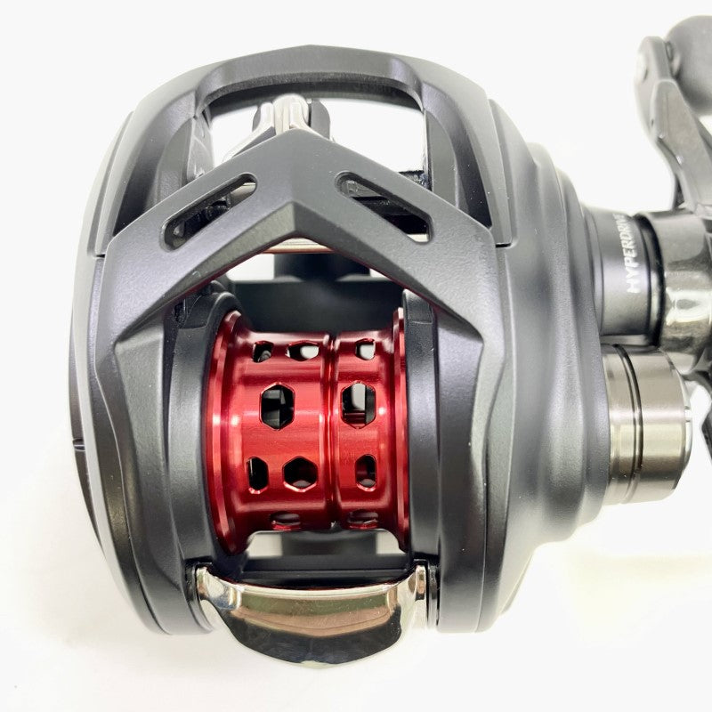 DAIWA 25 ALPHAS BF TW 8.5R