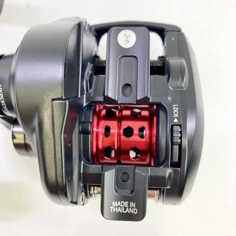 DAIWA 25 ALPHAS BF TW 8.5R
