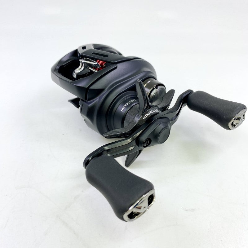 DAIWA 25 ALPHAS BF TW 8.5L