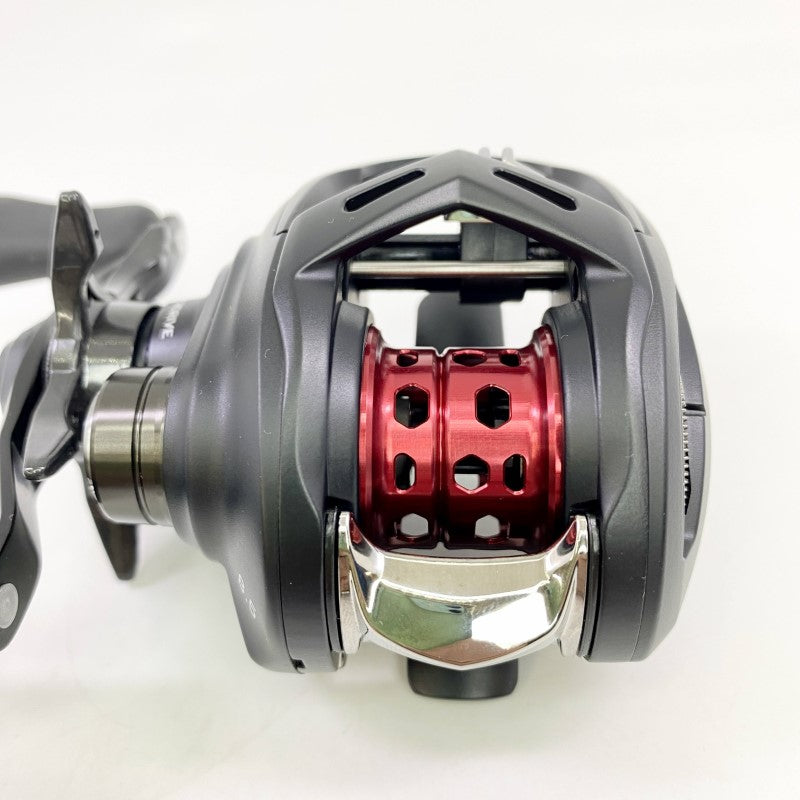 DAIWA 25 ALPHAS BF TW 8.5L LEFT fishing reel