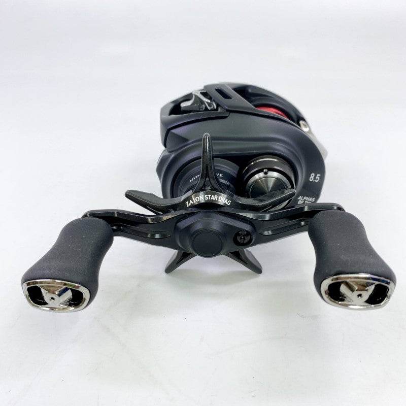 DAIWA 25 ALPHAS BF TW 8.5L - Britannic Trade