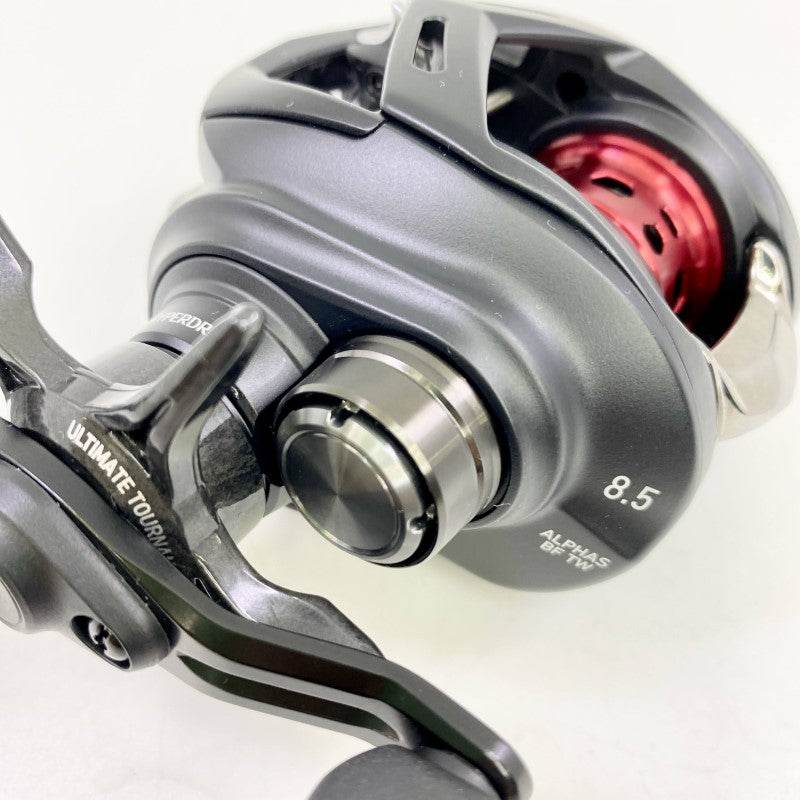 DAIWA 25 ALPHAS BF TW 8.5L - Britannic Trade