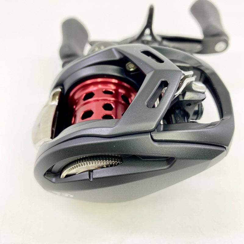 DAIWA 25 ALPHAS BF TW 8.5L LEFT