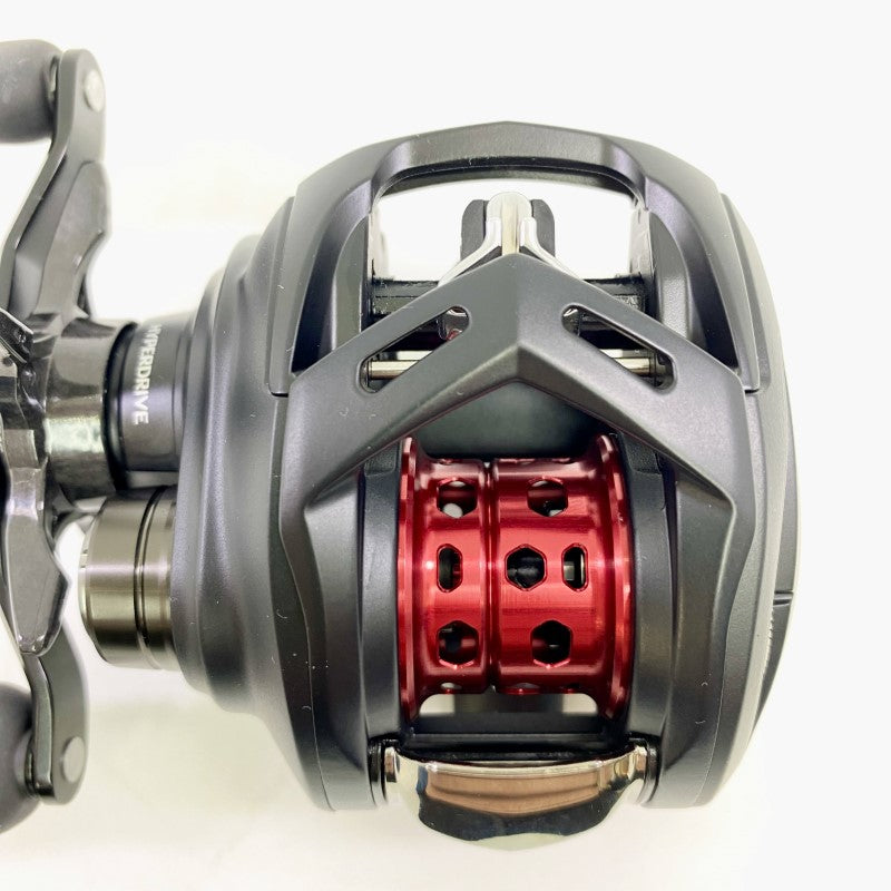 DAIWA 25 ALPHAS BF TW 8.5L