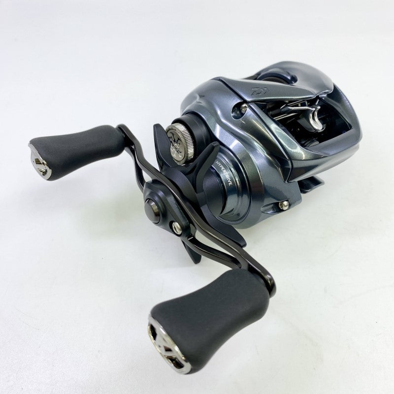 DAIWA 25 TATULA SV TW 100