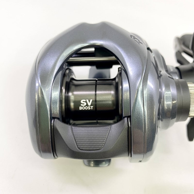 DAIWA 25 TATULA SV TW 100 RIGHT fishing reel
