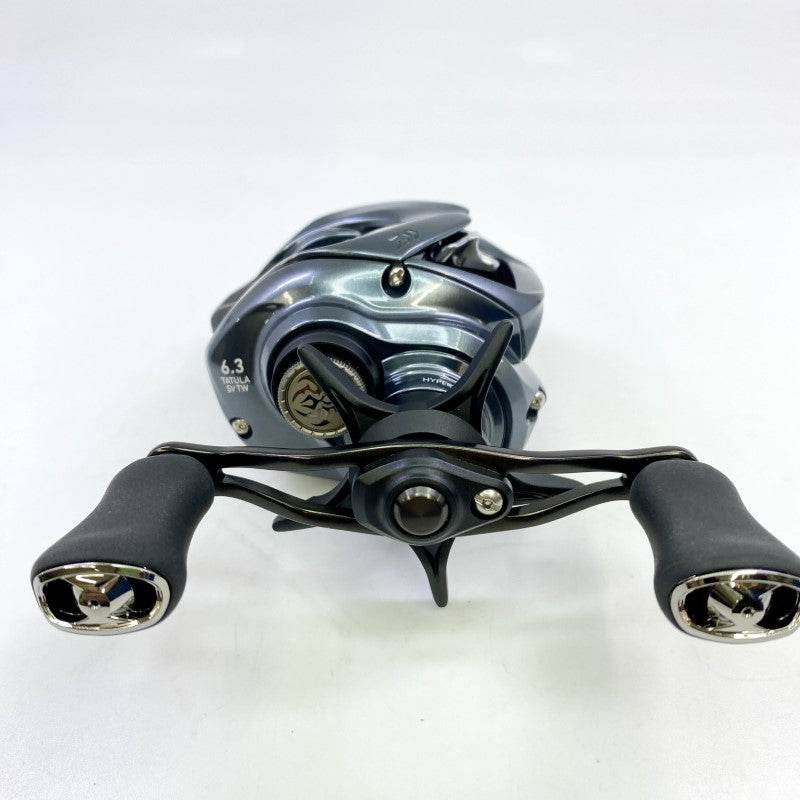 DAIWA 25 TATULA SV TW 100 - Britannic Trade