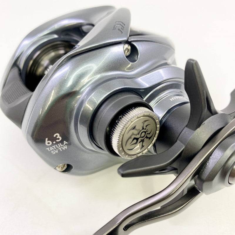DAIWA 25 TATULA SV TW 100 - Britannic Trade