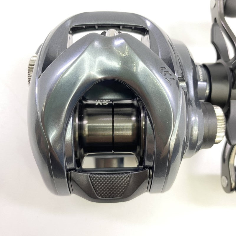 DAIWA 25 TATULA SV TW 100